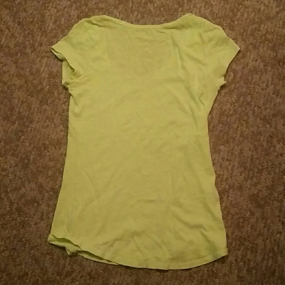 Comfy Tee - Picture 2 of 3